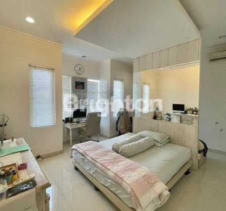 Rumah Strategis Cocok untuk Hunian dan Kantor Lokasi Premium Denpasar