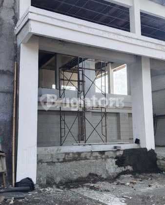 Ruko Baru Disewakan - Jl. Raya Mas, Ubud, Gianyar