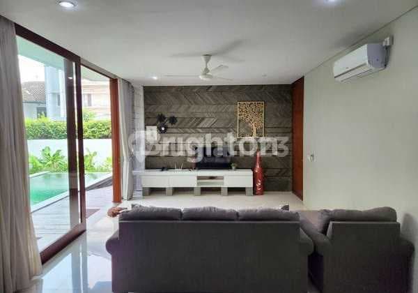 Modern Elegant Villa Style House, Shm, Puri Gading Jimbaran Kuta Selatan