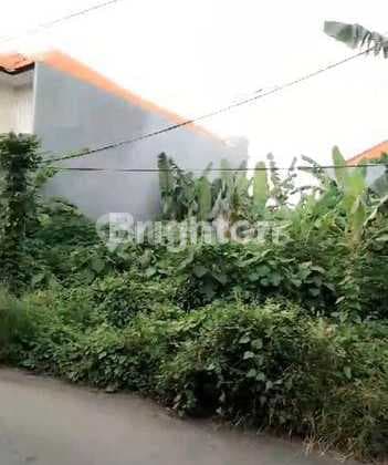 Tanah Lokasi Premium Strategis Lokasi Renon