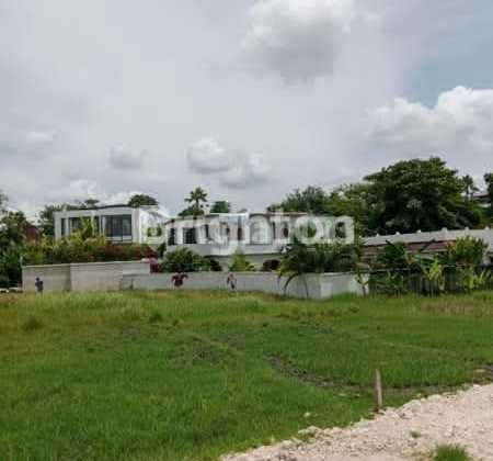 Di Sewakan Tanah Itr Kuning Strategis Cocok Untuk Villa Lokasi Bumbak Mengwi Badung