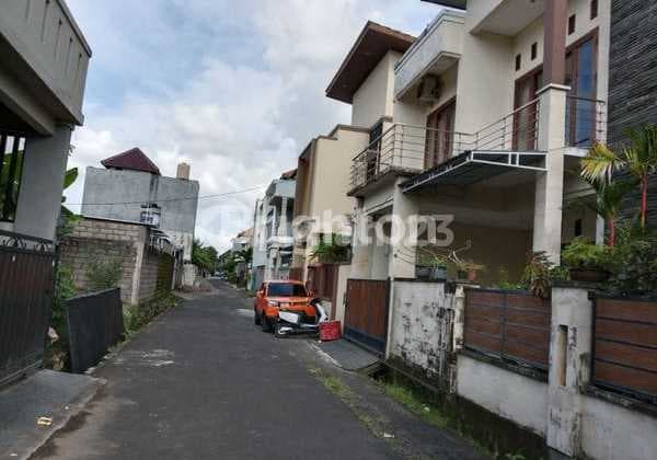 Rumah Strategis di Panjer