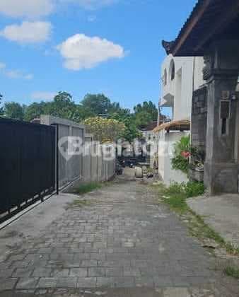 Tanah Freehold Siap Bangun Strategis Lokasi Kerobokan