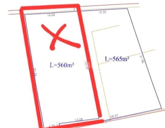 Disewakan Tanah Super Strategis - Gatsu Utama, Denpasar