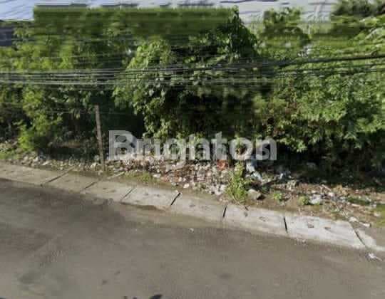 Disewakan Tanah Dekat Jl Dewi Sri Legian Kuta