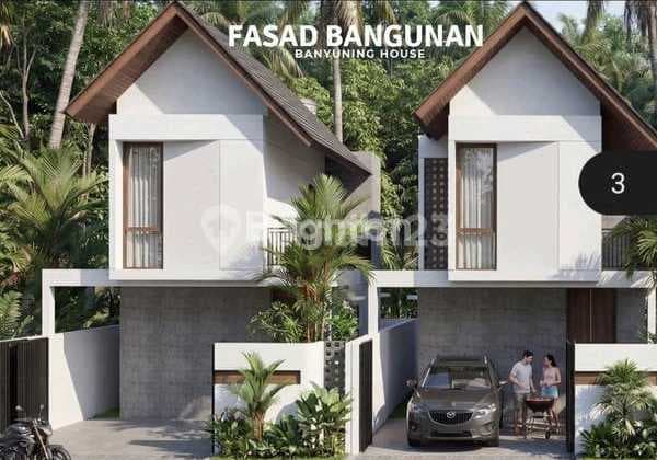 Indonesian Property Raya, Land Area 2 Location Renon Denpasar