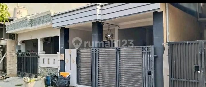 Over Rumah Pondok Ungu Tanpa Bi Ceking Hanya Ktp Kk
