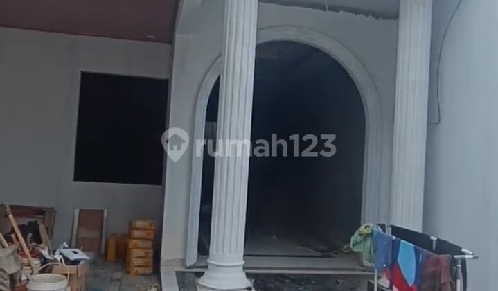 Over Rumah Depok Gdc Tanpa Bi Ceking.hanya Ktp Kk