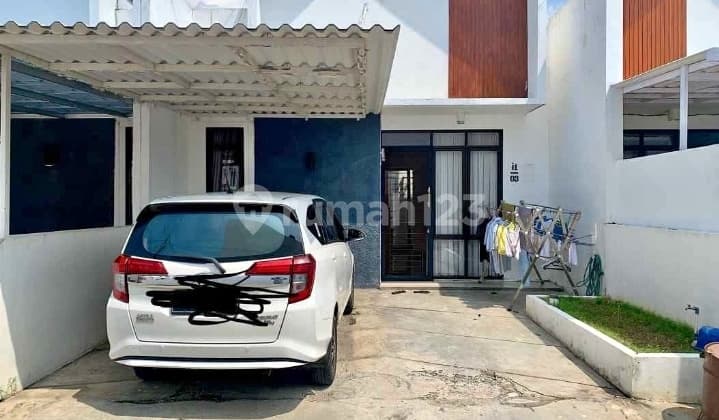 Over Rumah Bedahan Depok.tanpa Bi Ceking.hanya Ktp Kk