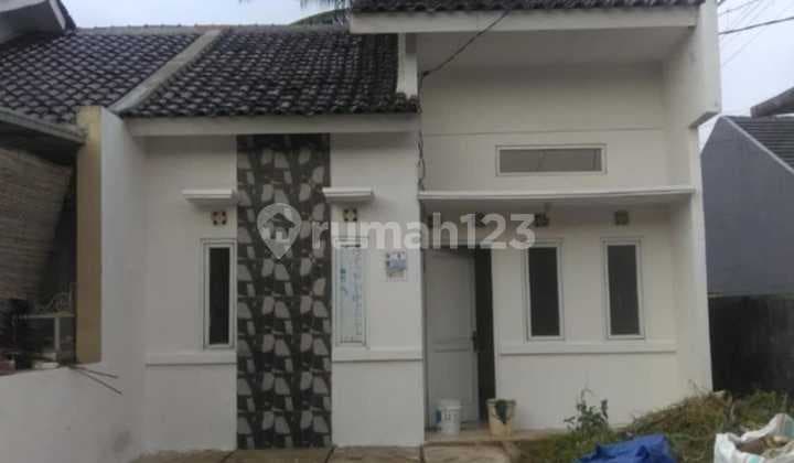 Over Rumah Bedahan Tanpa Bi Ceking Hanya Ktp Kk