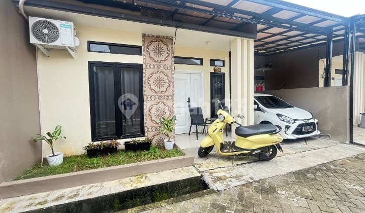 Over Rumah Pengasinan.panggulan Dekat ke Mcd Tanpa Bi Cekiing