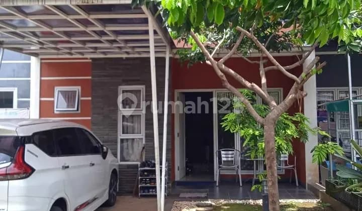 Over Rumah Kalimulya Depok Tanpa Bi Ceking Hanya Ktp Kk