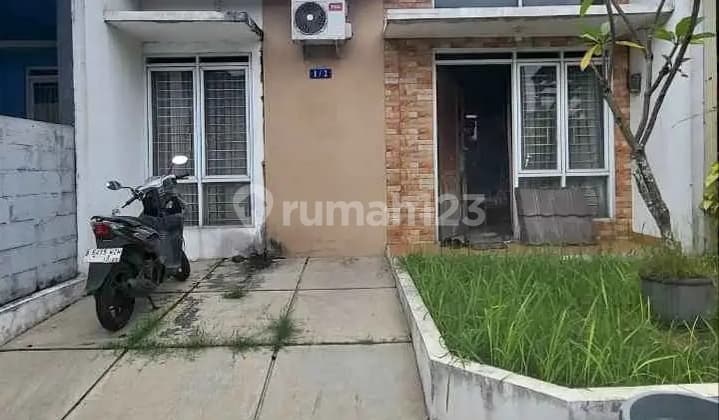 Over Rumah Suryakencana ke Pamulang 10 ******** Bi Ceking Hanya Ktp Kk