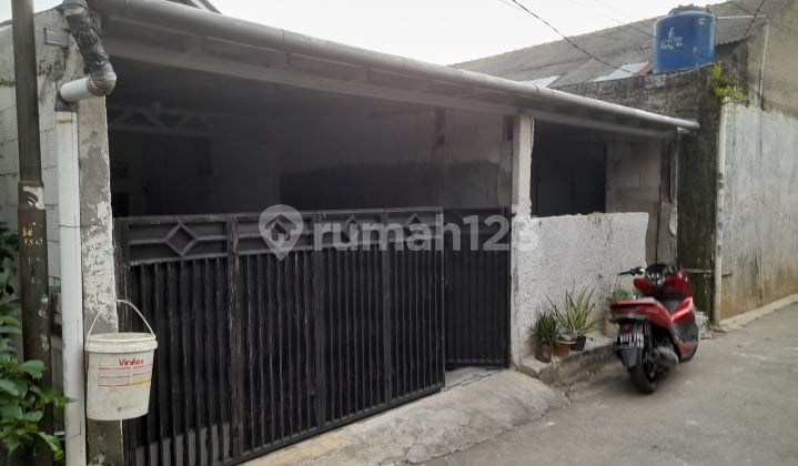 Rumah Cas Mampang.rawa Kalong