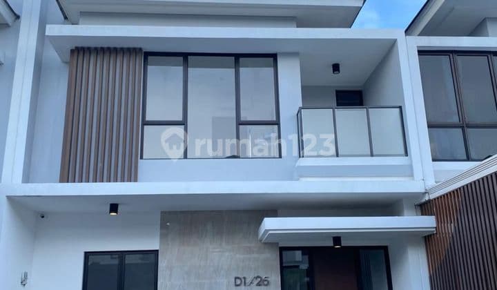 Over Rumah Bogor Utara Tanpa Bi Ceking Hanya Ktp Kk