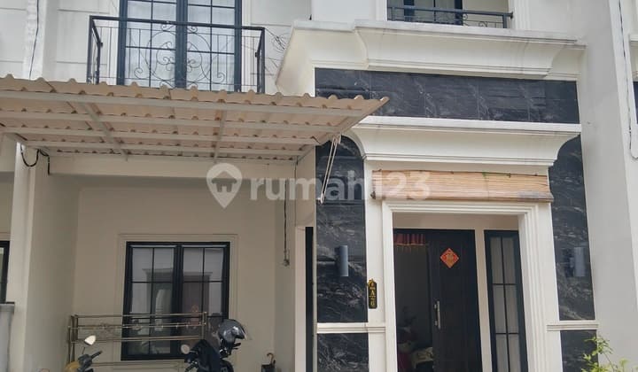 Over Rumah Depok Cilodong.tanpa Bi Ceking Hanya Ktp Kk
