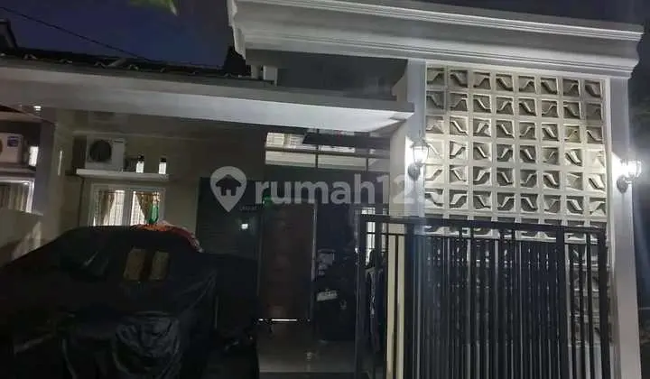 Over Rumah Cendikia Rawa Kalong Tanpa Bi Ceking Langsung Akad