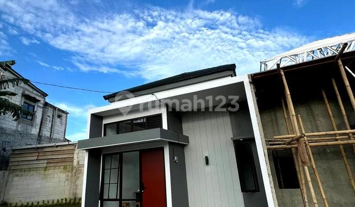 Overpricing. Without BCA Checking, Only ID Card and Family Card over 45 Million with 3 Million Installments.