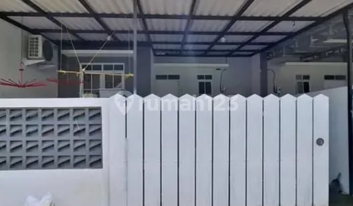 Without a check, only ID card and family card.