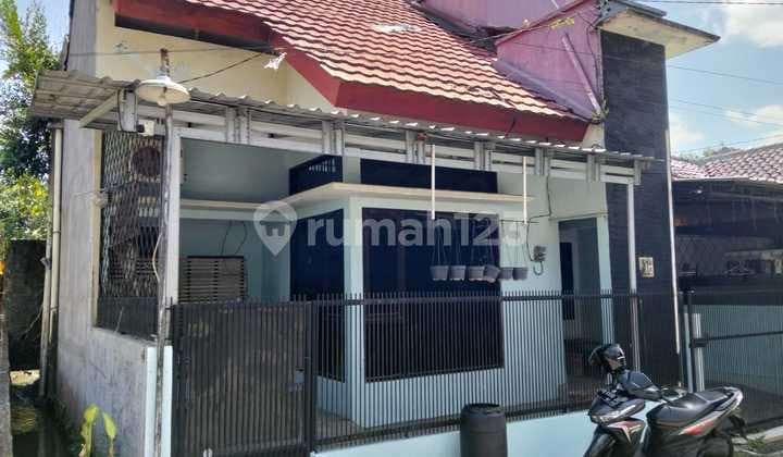 Di Jual Rumah tipe 71 dalam Perumahan One Gate