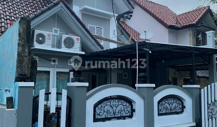 Rumah Disewakan Maguwoharjo Perum Dekat Kampus Sadar Bandara Stadion Maguwoharjo