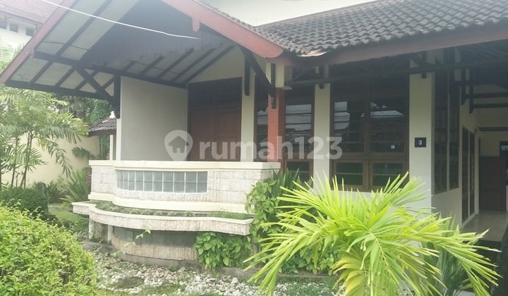 Rumah Tanah Luas Dijual Gamping, Dekat Kampus Pertanahan, Akper, Jalan Godean, Dalam Ringroad Banyak Perum