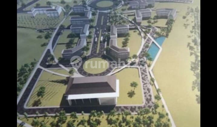 Tanah Pekarangan Dijual Gunung Kidul, Dekat Kota Wonosari, Dekat Rencana Tata Kota Untuk Perkantoran, Dekat Wisata Pantai, Strategis