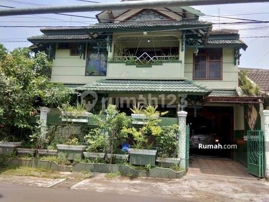 Rumah Disewakan Sorosutan Umbulharjo Dekat Rumah Sakit Kampus Kraton Strategis