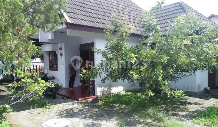 Rumah Second Dijual Gejayan Caturtunggal bisa untuk Kantoran Dekat Kampus Uny