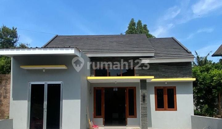 Rumah Disewakan Tamantirto Kasihan Dalam Ringroad Dekat UMY Kampus UPY Wirobrajan