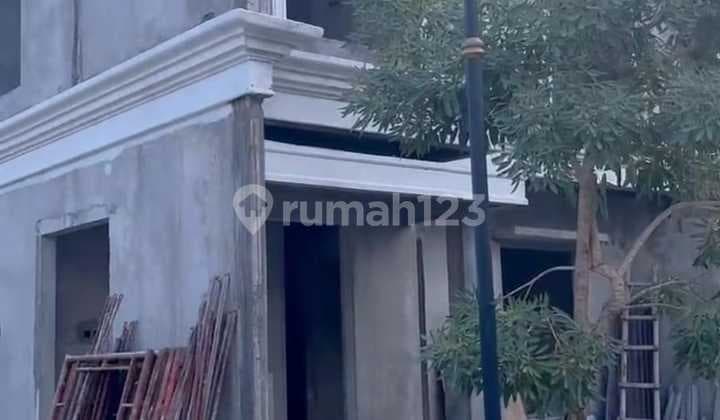 New House For Sale in Rejowinangun Kotagede, Can be Used for Boarding House or Office, Comfortable and Strategic.