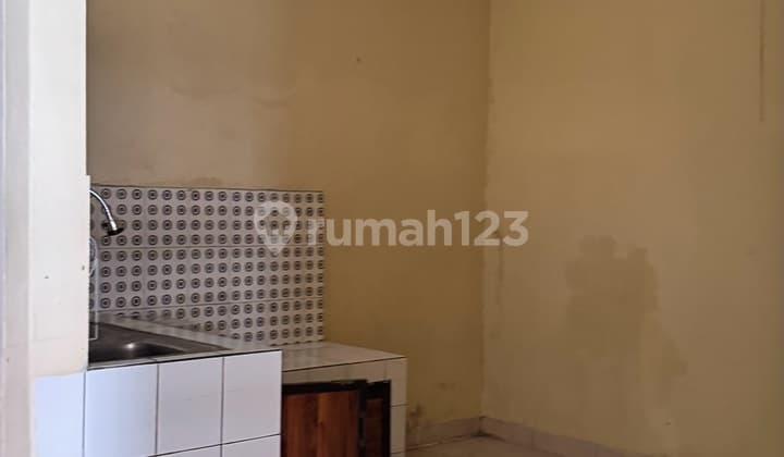 Rumah@sewa Siap Huni