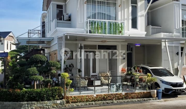 Di Jual Rumah Siap Huni Siap Kpr L.dew