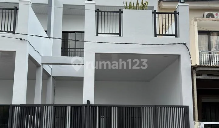 For Sale Ready-to-Occupy House, KPR Ready