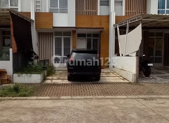 Rumah Sewa Diap Huni L.can