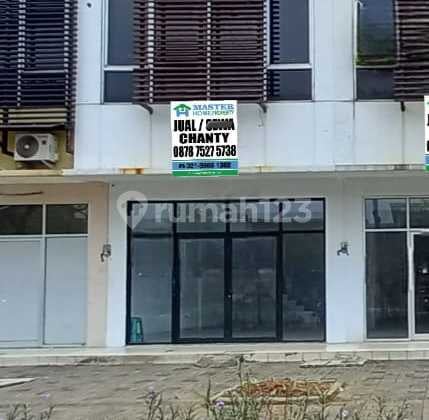 Di Jual Ruko Siap Huni Citra Raya L.can