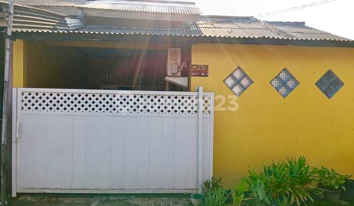 Di Jual Cepat Rumah Siap Huni Di Jual Cepat Rumah Siap Huni