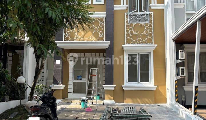 Nego Smp Deal Rumah 2 LT Siap Huni di Fiordini Gs