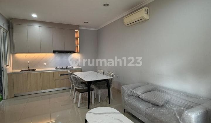 Fully Furnished 2-Story House Ready to Move In at Thomson Gs