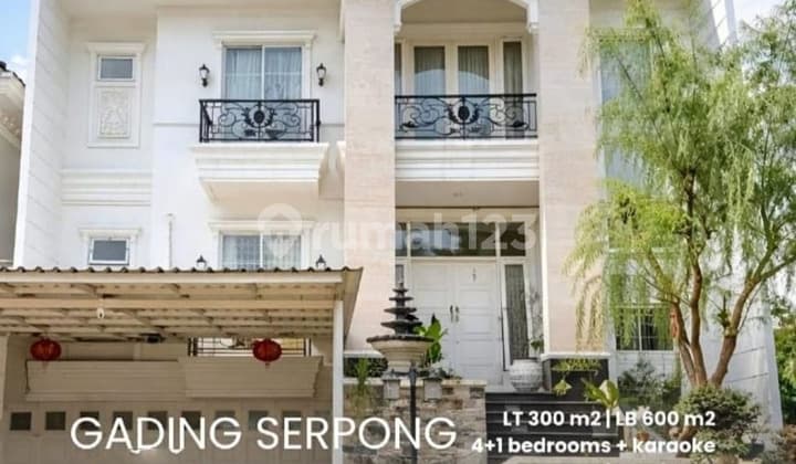 3-Story Semi-Furnished Ready-to-Occupy House in Aristotle Gs
