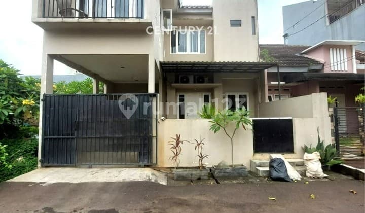 House in Graha Raa Bintaro Jaya 8438