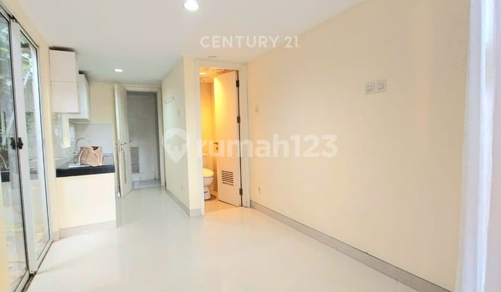 Dijual Rumah Siap Huni di Discovery Aluvia 4457