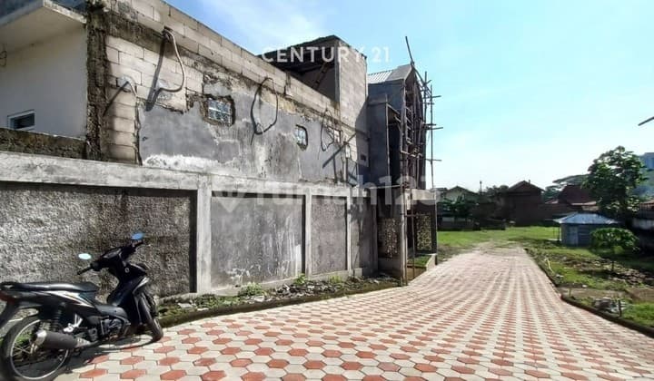 Dijual Kavling Di Daerah Depok 9594