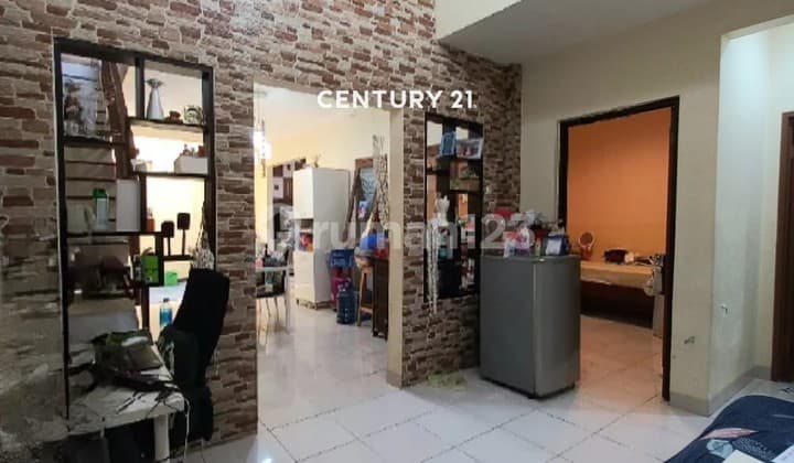 Dijual Rumah Siap Huni di Graha Bintaro 6473