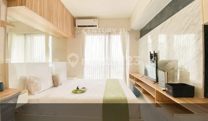 Dijual Apartement Sky House di Bsd Dekat Mall Aeon 9802