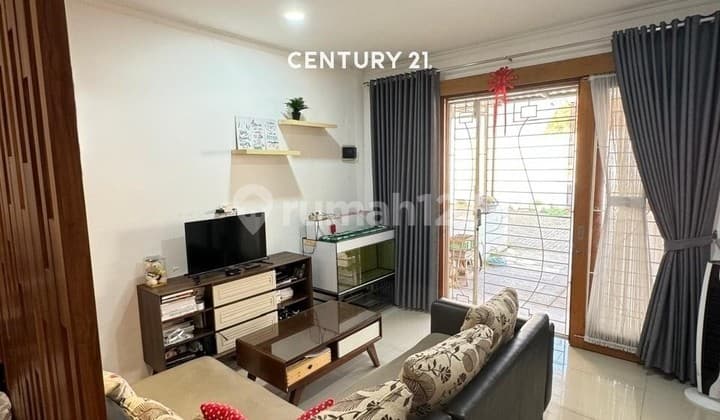 Well-Maintained House for Sale Near Stan Bintaro 6411