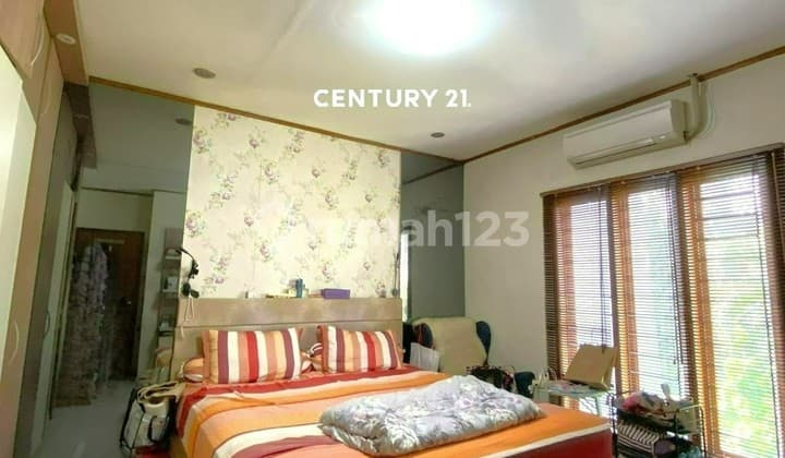 2-Story Ready-to-Occupy House in Bintaro Sector 9 6448