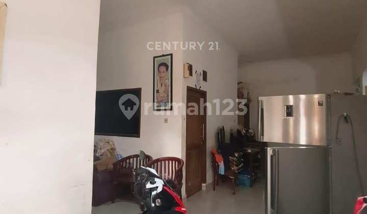 Hook House Ready to Occupy Location Pamulang 6034