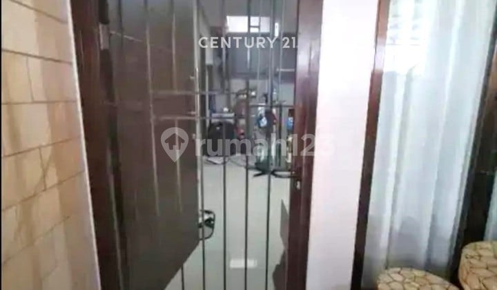 Dijual Rumah Siap Huni di Graha Raya 6470