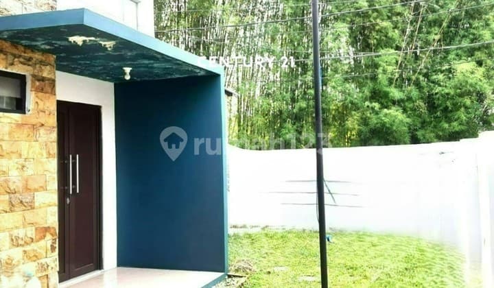 For Sale Fast House in Nusa Loka Bsd 9842